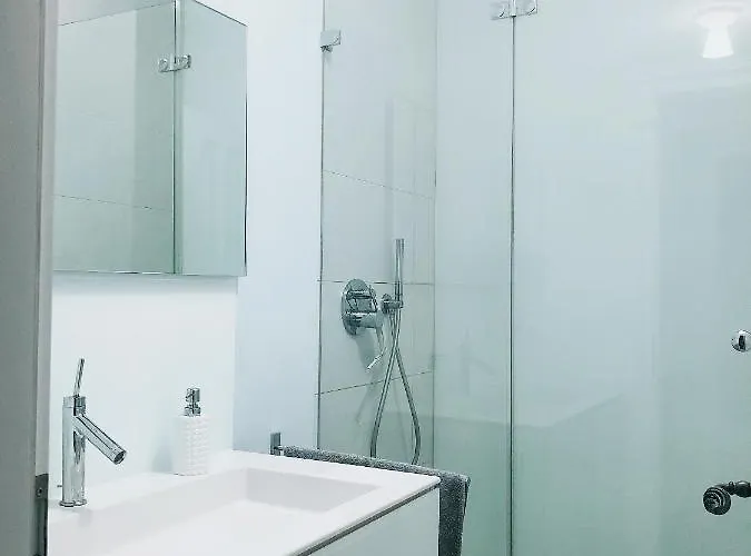 Luxus 5 Zi-wohnung + Balkon In Top-lage Ffm+klima * Fráncfort del Meno