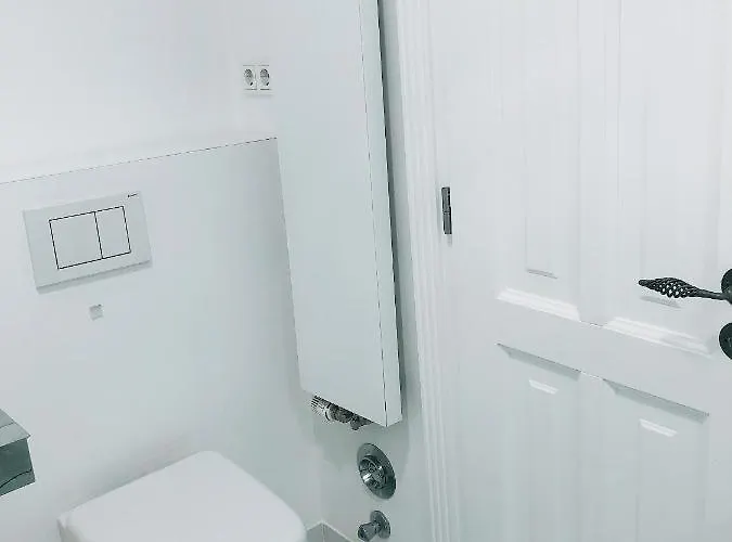 Luxus 5 Zi-wohnung + Balkon In Top-lage Ffm+klima * Fráncfort del Meno