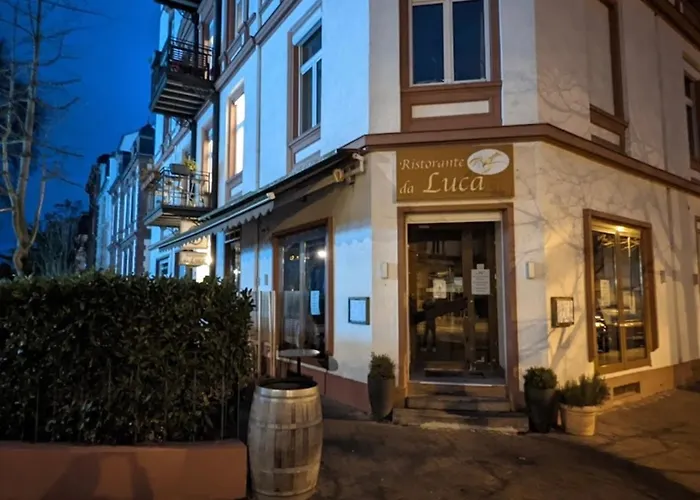 Apartamento Luxus 5 Zi-wohnung + Balkon In Top-lage Ffm+klima Fráncfort del Meno
